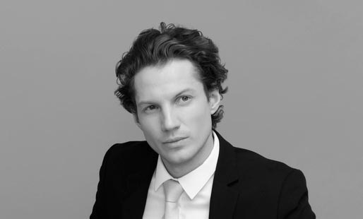 James Turner, Operations Director at Horizon Freight Solutions
